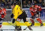 Photo hockey match Angers  - Rouen le 27/03/2013