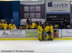 Photo hockey match Angers  - Rouen le 27/03/2013