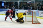 Photo hockey match Angers  - Rouen le 27/03/2013