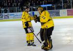 Photo hockey match Angers  - Rouen le 27/03/2013