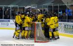 Photo hockey match Angers  - Rouen le 27/03/2013