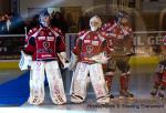 Photo hockey match Angers  - Rouen le 02/04/2013