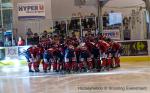 Photo hockey match Angers  - Rouen le 02/04/2013