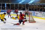 Photo hockey match Angers  - Rouen le 02/04/2013
