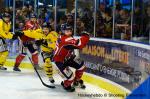 Photo hockey match Angers  - Rouen le 02/04/2013