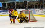 Photo hockey match Angers  - Rouen le 02/04/2013