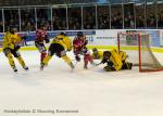 Photo hockey match Angers  - Rouen le 02/04/2013