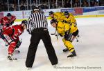 Photo hockey match Angers  - Rouen le 02/04/2013