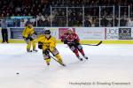Photo hockey match Angers  - Rouen le 02/04/2013