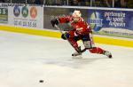 Photo hockey match Angers  - Rouen le 02/04/2013