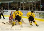 Photo hockey match Angers  - Rouen le 02/04/2013