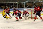 Photo hockey match Angers  - Rouen le 02/04/2013