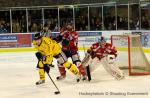Photo hockey match Angers  - Rouen le 02/04/2013