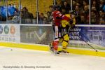 Photo hockey match Angers  - Rouen le 02/04/2013