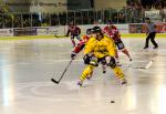 Photo hockey match Angers  - Rouen le 02/04/2013