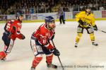 Photo hockey match Angers  - Rouen le 02/04/2013