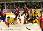 Photo hockey match Angers  - Rouen le 02/04/2013
