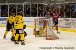 Photo hockey match Angers  - Rouen le 02/04/2013