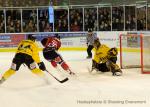 Photo hockey match Angers  - Rouen le 02/04/2013