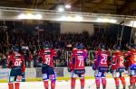 Photo hockey match Angers  - Rouen le 02/04/2013