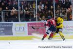 Photo hockey match Angers  - Rouen le 09/04/2013