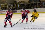 Photo hockey match Angers  - Rouen le 09/04/2013