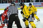 Photo hockey match Angers  - Rouen le 09/04/2013