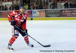 Photo hockey match Angers  - Rouen le 09/04/2013