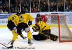 Photo hockey match Angers  - Rouen le 09/04/2013