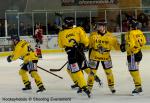 Photo hockey match Angers  - Rouen le 09/04/2013