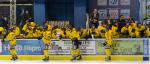 Photo hockey match Angers  - Rouen le 09/04/2013