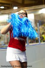 Photo hockey match Angers  - Rouen le 09/04/2013