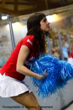 Photo hockey match Angers  - Rouen le 09/04/2013