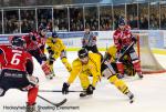 Photo hockey match Angers  - Rouen le 09/04/2013