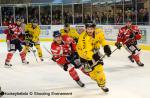 Photo hockey match Angers  - Rouen le 09/04/2013