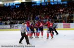Photo hockey match Angers  - Rouen le 09/04/2013