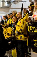 Photo hockey match Angers  - Rouen le 09/04/2013