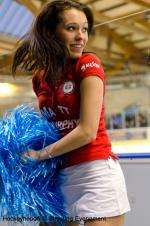 Photo hockey match Angers  - Rouen le 09/04/2013