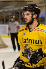 Photo hockey match Angers  - Rouen le 09/04/2013