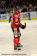Photo hockey match Angers  - Rouen le 09/04/2013