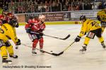 Photo hockey match Angers  - Rouen le 09/04/2013