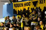 Photo hockey match Angers  - Rouen le 09/04/2013