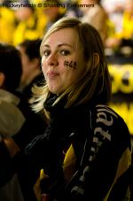 Photo hockey match Angers  - Rouen le 09/04/2013