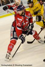 Photo hockey match Angers  - Rouen le 09/04/2013
