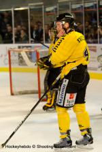 Photo hockey match Angers  - Rouen le 09/04/2013