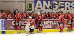 Photo hockey match Angers  - Rouen le 09/04/2013