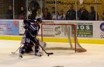 Photo hockey match Angers  - Strasbourg  le 13/11/2013