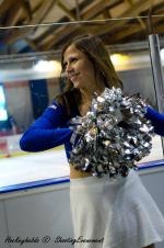 Photo hockey match Angers  - Strasbourg  le 13/11/2013