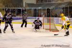 Photo hockey match Angers  - Strasbourg  le 13/11/2013