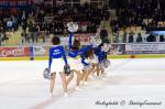 Photo hockey match Angers  - Strasbourg  le 13/11/2013